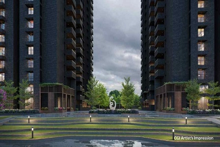 Assetz Marq towers
